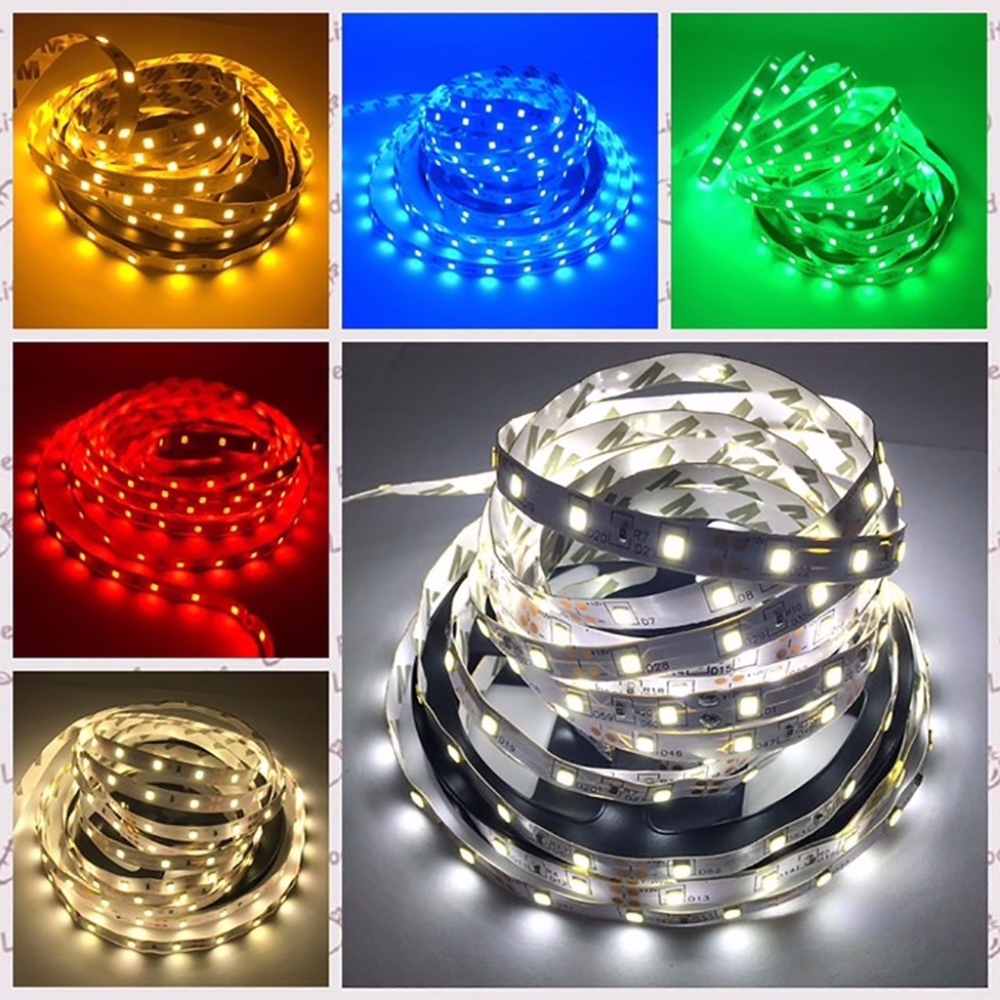5M 300 LED Light Non Waterproof Ribbon Tape